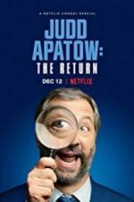 Watch Judd Apatow: The Return Freemovieswatch