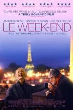 Watch Le Week-End Freemovieswatch