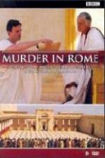 Watch Murder in Rome Freemovieswatch