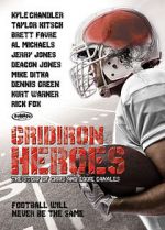 Watch The Hill Chris Climbed: The Gridiron Heroes Story Freemovieswatch