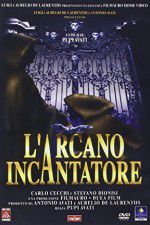 Watch Arcane Sorcerer Freemovieswatch