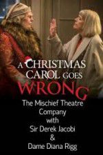 Watch A Christmas Carol Goes Wrong Freemovieswatch