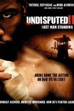 Watch Undisputed II: Last Man Standing Freemovieswatch