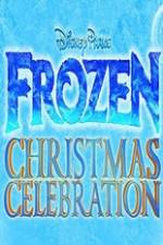 Watch Disney Parks Frozen Christmas Celebration Freemovieswatch
