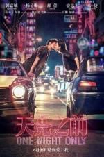 Watch One Night Only Freemovieswatch