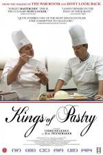 Watch Kings of Pastry Freemovieswatch