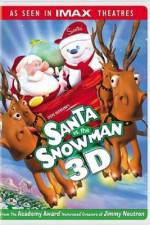 Watch Santa vs the Snowman 3D Freemovieswatch