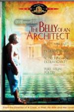 Watch The Belly of an Architect Freemovieswatch