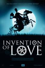Watch Invention of Love Freemovieswatch
