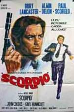 Watch Scorpio Freemovieswatch
