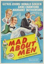 Watch Mad About Men Freemovieswatch
