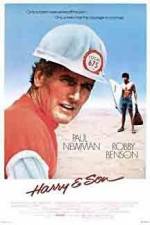 Watch Harry and Son Freemovieswatch