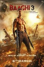 Watch Baaghi 3 Freemovieswatch