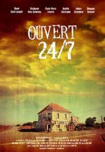 Watch Ouvert 24/7 Freemovieswatch