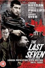 Watch The Last Seven Freemovieswatch