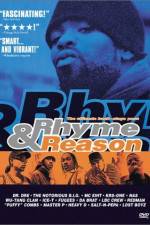 Watch Rhyme & Reason Freemovieswatch