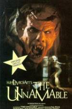 Watch The Unnamable Freemovieswatch