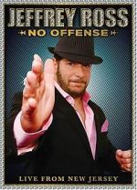 Watch Jeffrey Ross: No Offense - Live from New Jersey (TV Special 2008) Freemovieswatch