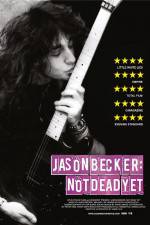 Watch Jason Becker Not Dead Yet Freemovieswatch