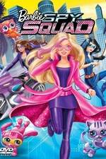 Watch Barbie Spy Squad Freemovieswatch