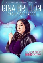 Watch Gina Brillon: Easily Offended (TV Special 2019) Freemovieswatch