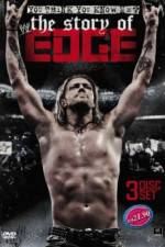 Watch WWE You Think You Know Me - The Story of Edge Freemovieswatch