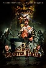 Watch Jack Brooks: Monster Slayer Freemovieswatch