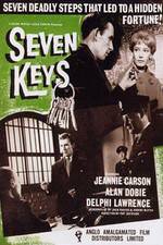 Watch Seven Keys Freemovieswatch