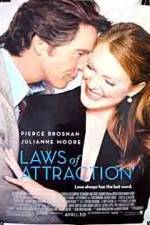 Watch Laws of Attraction Freemovieswatch
