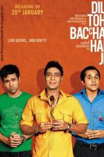 Watch Dil Toh Baccha Hai Ji Freemovieswatch