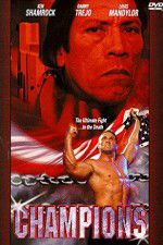 Watch Champions Freemovieswatch