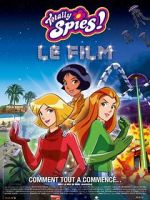 Watch Totally Spies! The Movie Freemovieswatch