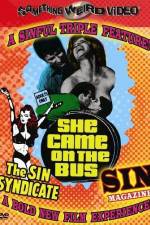 Watch The Sin Syndicate Freemovieswatch