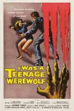 Watch I Was a Teenage Werewolf Freemovieswatch