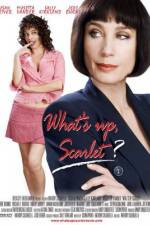 Watch What's Up, Scarlet? Freemovieswatch
