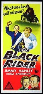 Watch The Black Rider Freemovieswatch