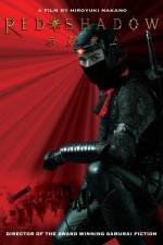 Watch Red Shadow: Akakage Freemovieswatch