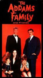 Watch The Addams Family & Friends Freemovieswatch