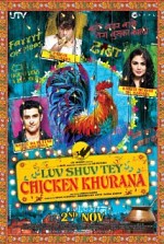 Watch Luv Shuv Tey Chicken Khurana Freemovieswatch