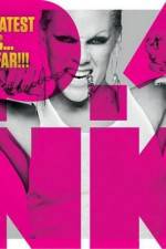 Watch PINK Greatest Hits  So Far Freemovieswatch