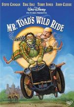 Watch Mr. Toad\'s Wild Ride Freemovieswatch