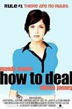 Watch How to Deal Freemovieswatch