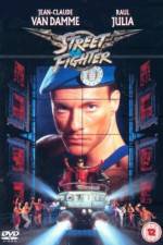 Watch Street Fighter Freemovieswatch