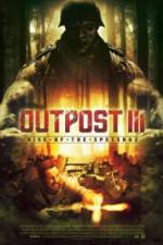 Watch Outpost Rise of the Spetsnaz Freemovieswatch