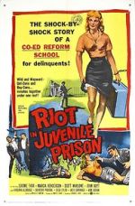 Watch Riot in Juvenile Prison Freemovieswatch