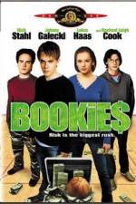 Watch Bookies Freemovieswatch