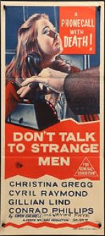 Watch Don't Talk to Strange Men Freemovieswatch