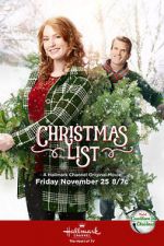 Watch Christmas List Freemovieswatch