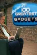 Watch Stephen Fry's 100 Greatest Gadgets Freemovieswatch