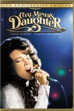 Watch Coal Miner's Daughter Freemovieswatch